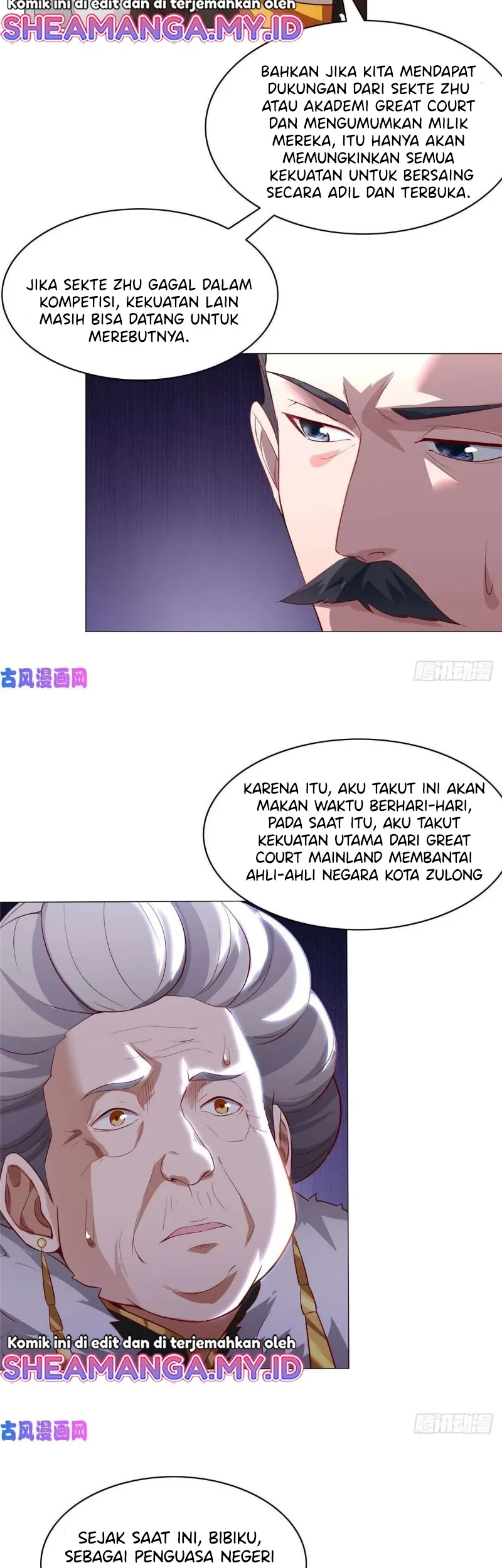 Dragon Master Bab 47 halaman 6