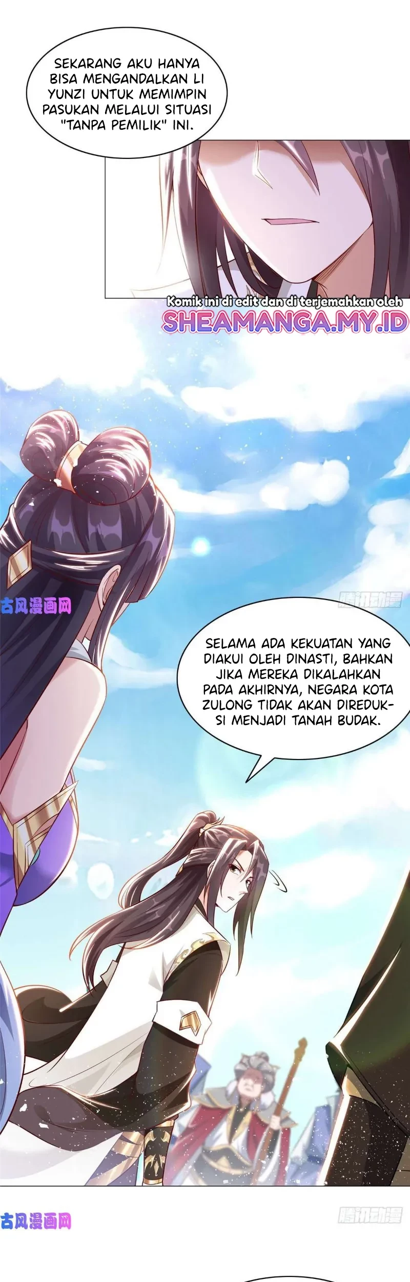 Dragon Master Bab 47 halaman 8