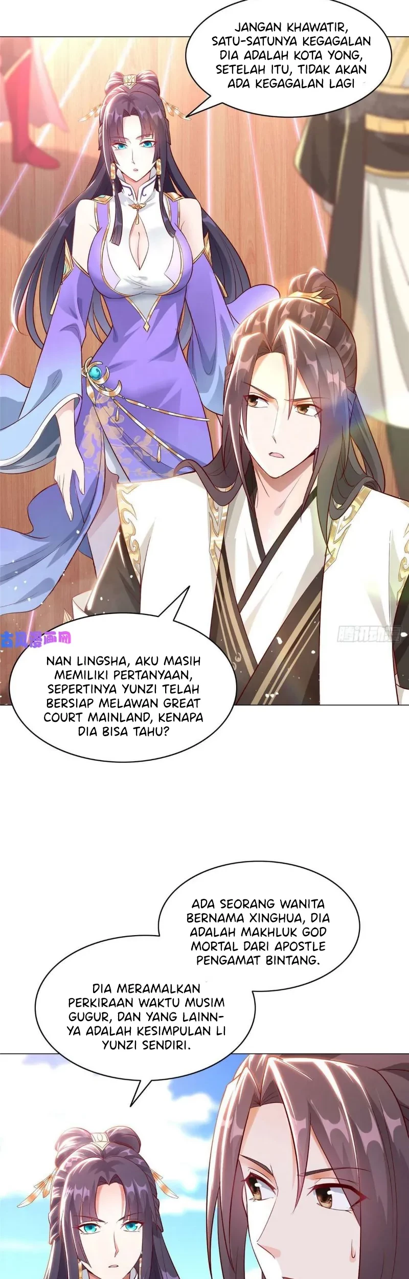 Dragon Master Bab 47 halaman 9
