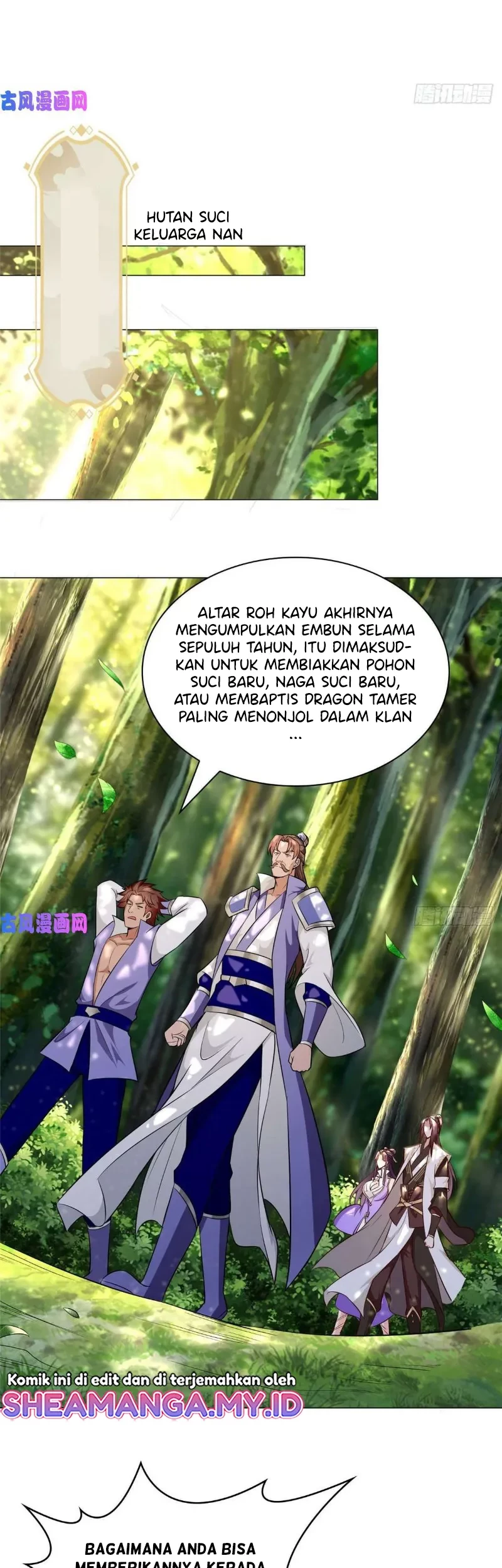 Dragon Master Bab 47 halaman 12
