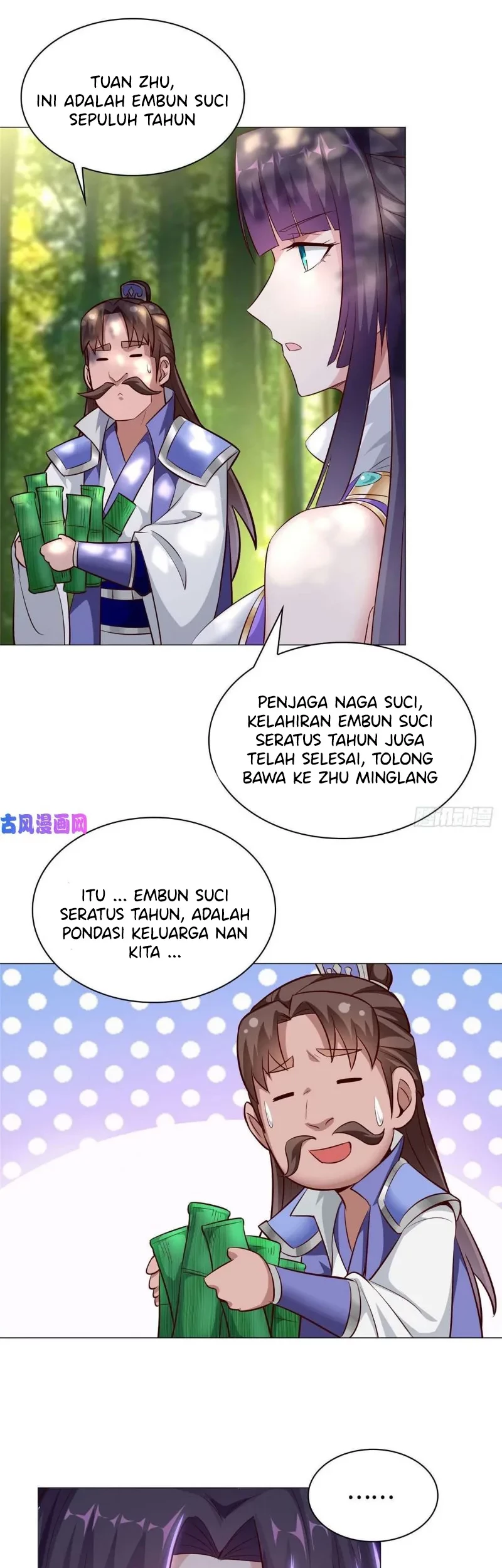 Dragon Master Bab 47 halaman 21