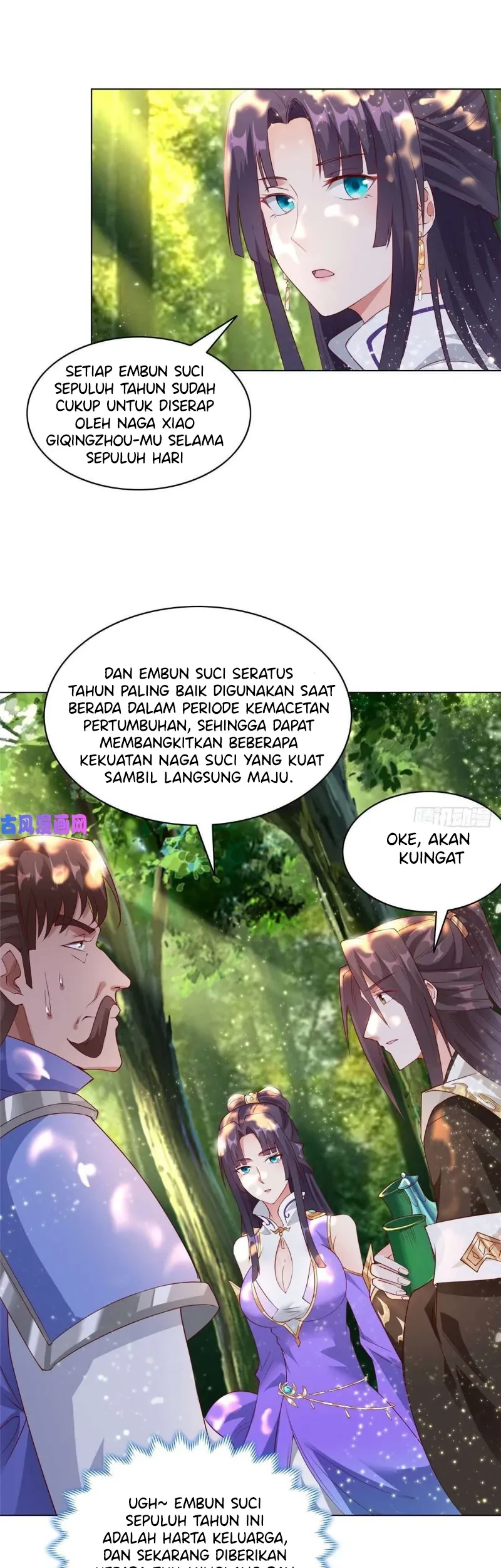Dragon Master Bab 48 halaman 2