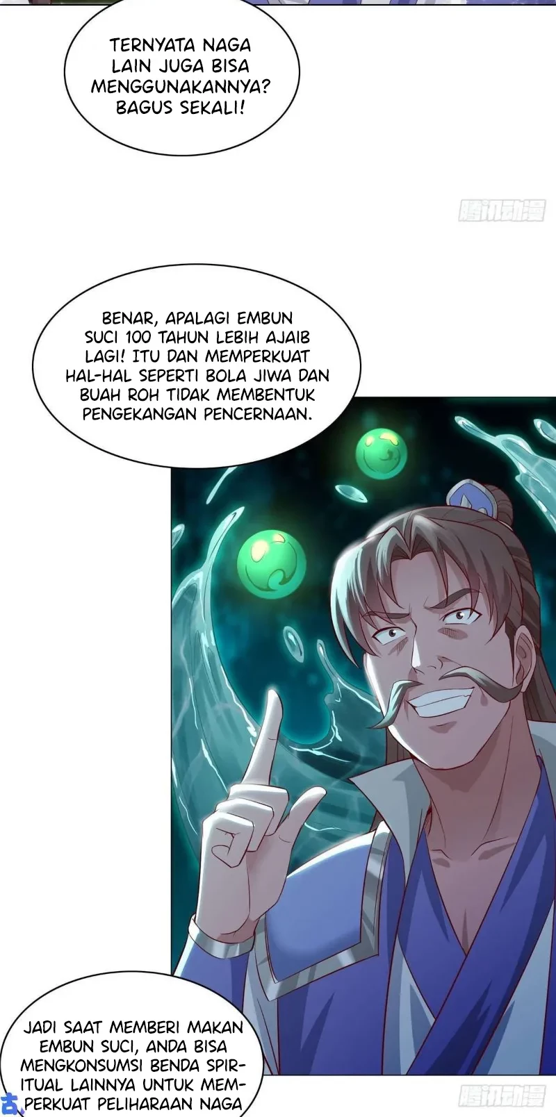 Dragon Master Bab 48 halaman 4