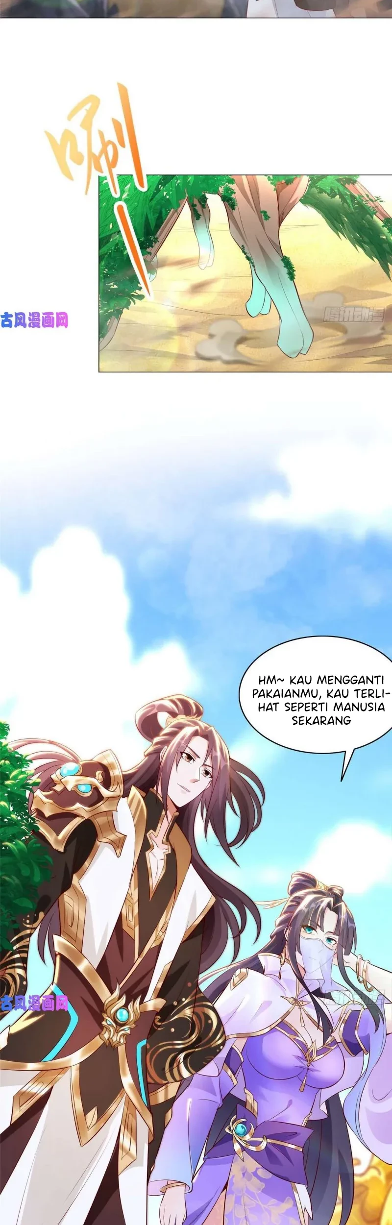 Dragon Master Bab 48 halaman 9