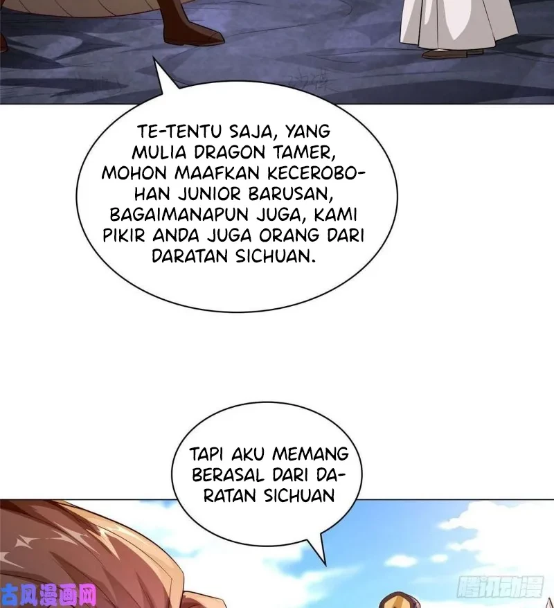 Dragon Master Bab 48 halaman 16