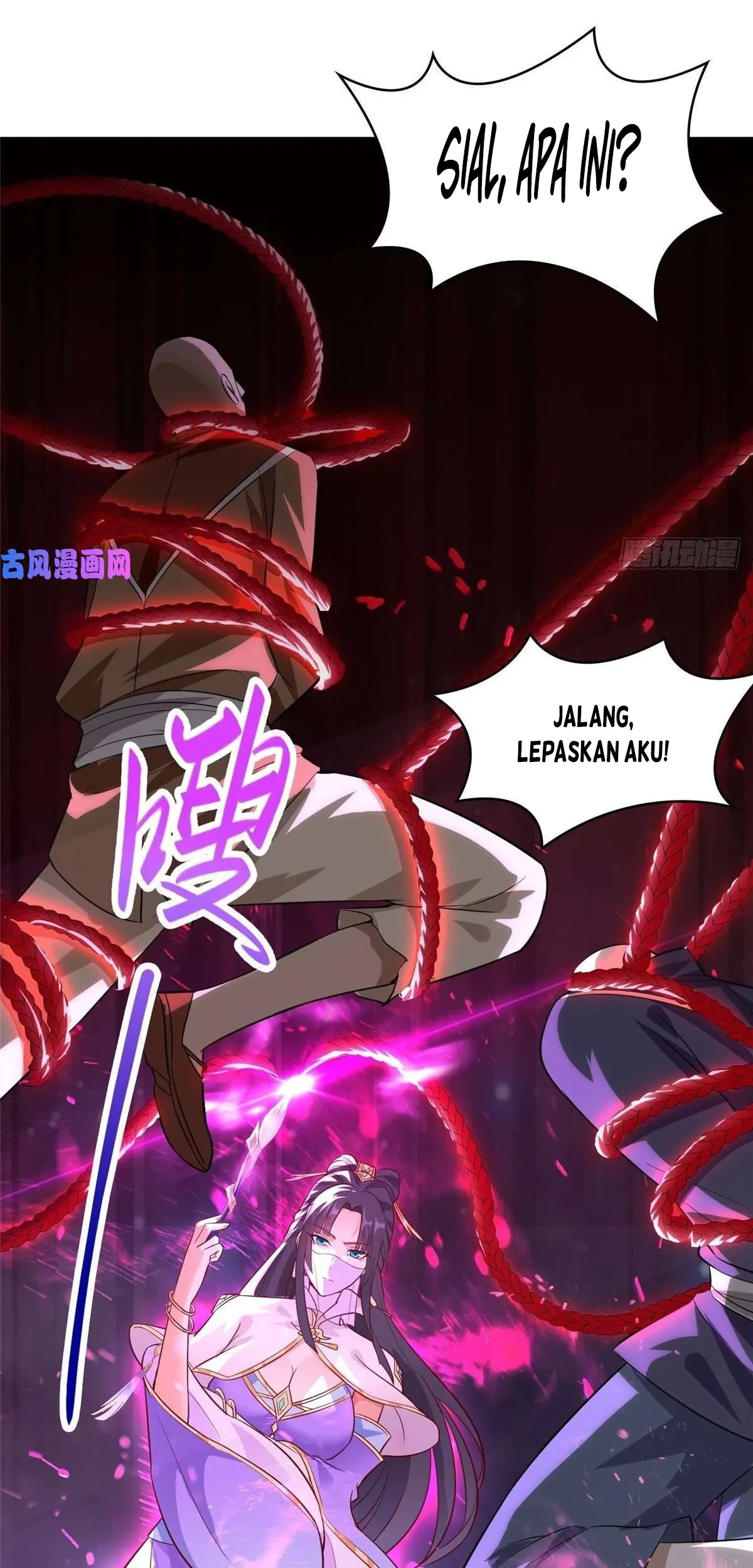 Dragon Master Bab 49 halaman 3
