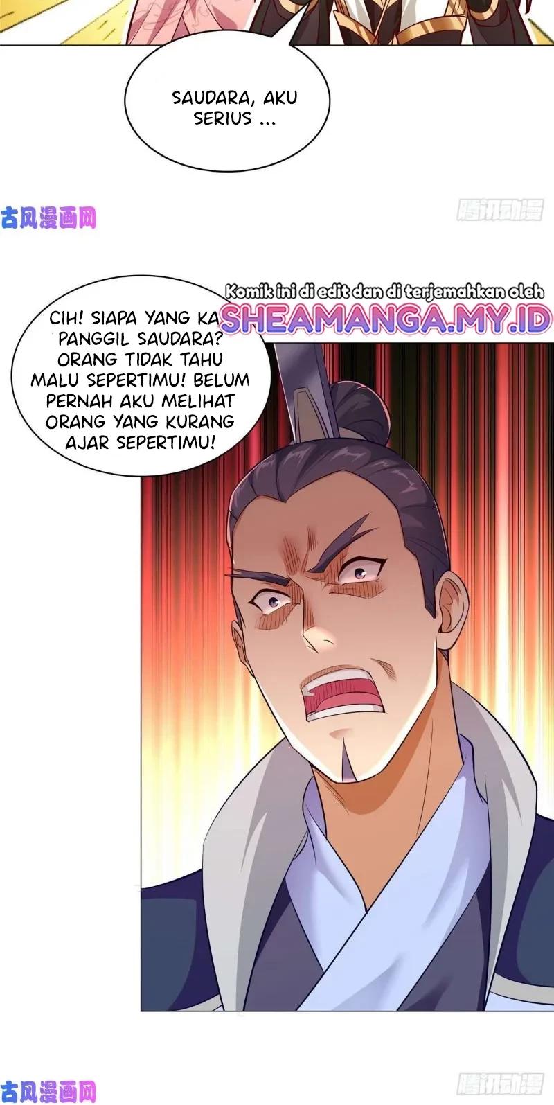 Dragon Master Bab 50 halaman 4