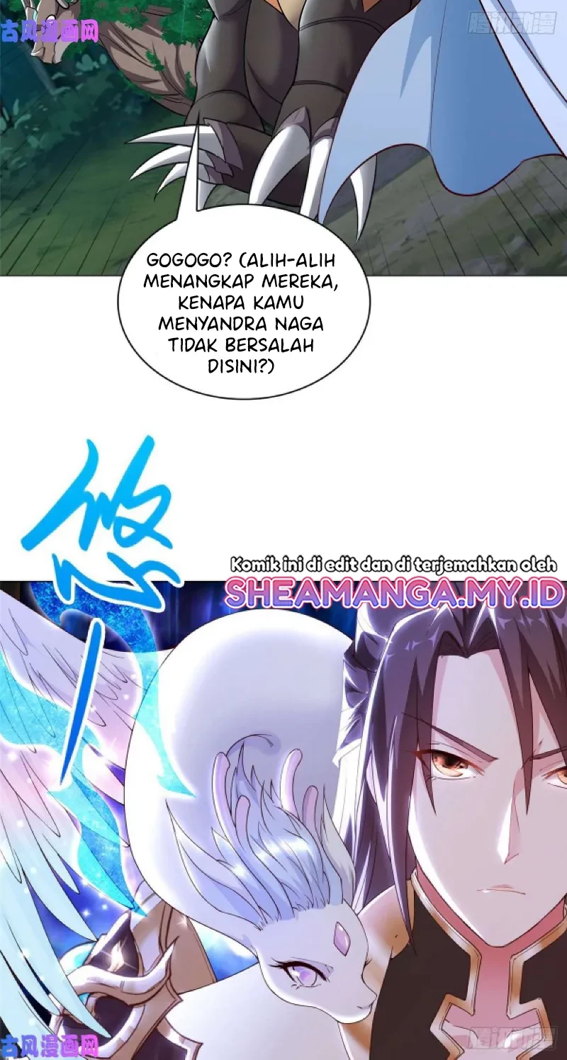 Dragon Master Bab 50 halaman 7