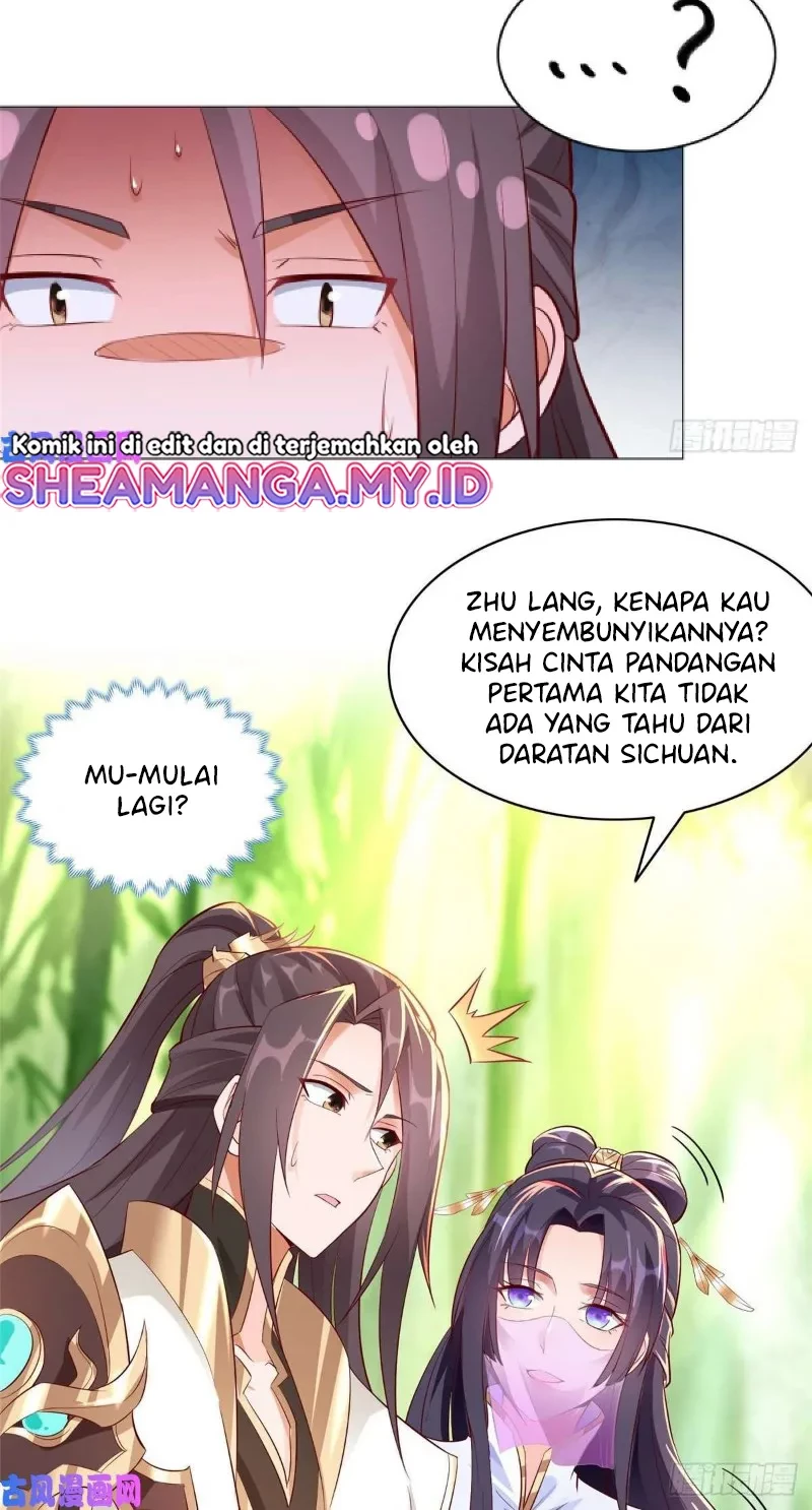 Dragon Master Bab 50 halaman 19