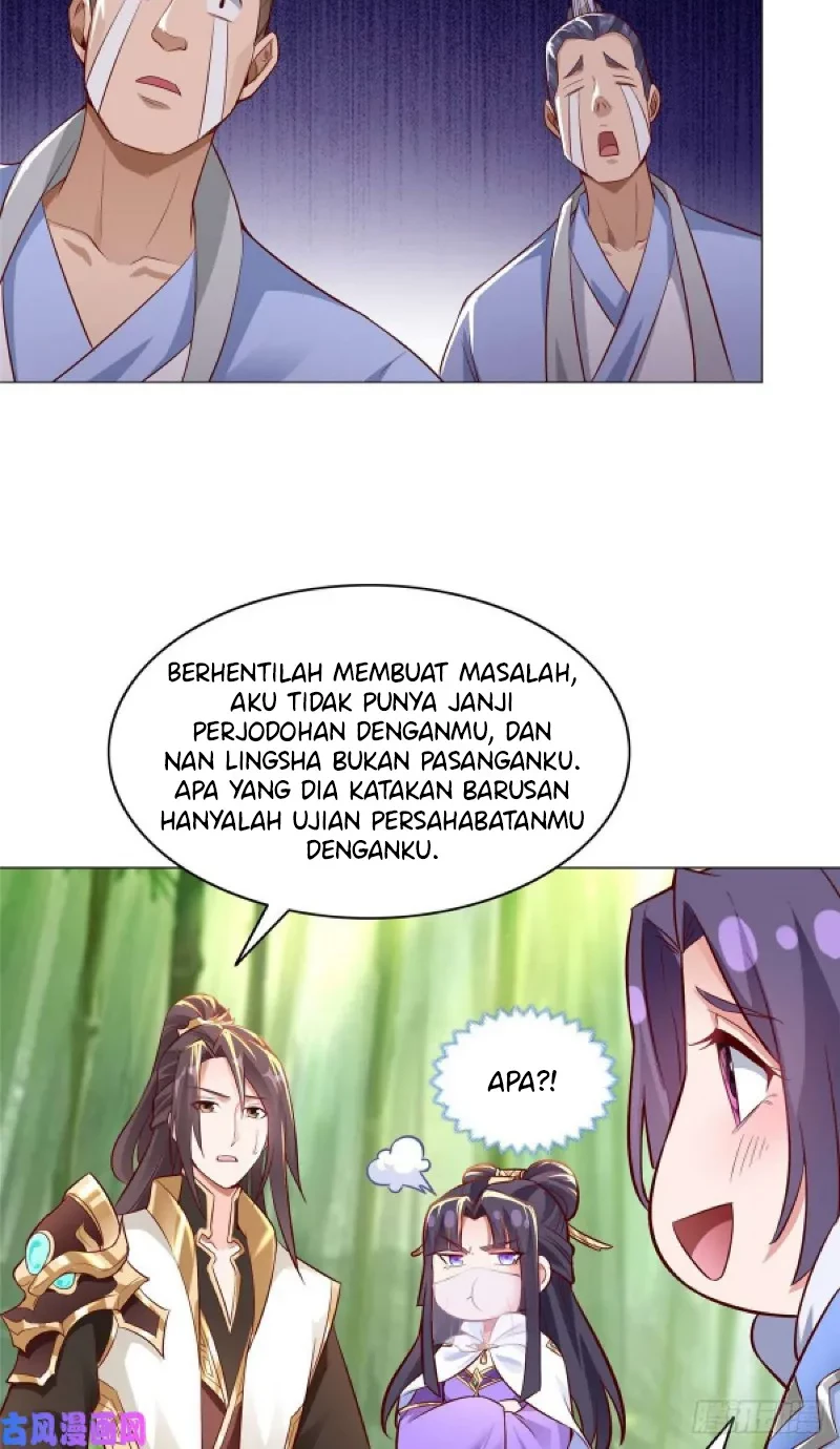 Dragon Master Bab 50 halaman 22