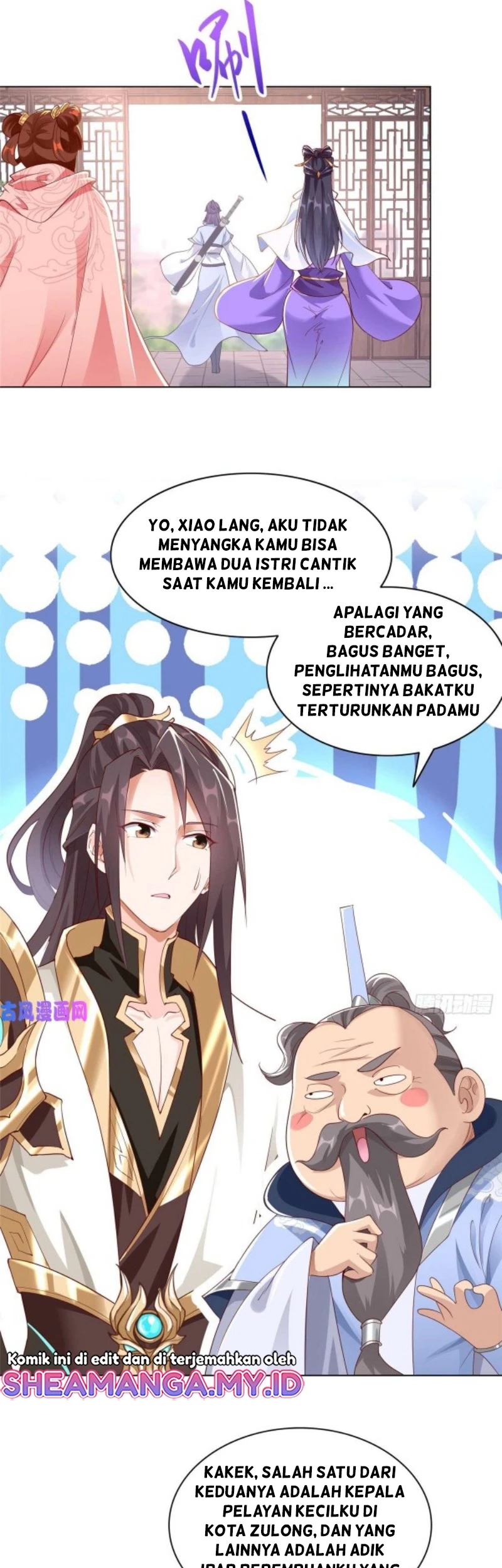 Dragon Master Bab 51 halaman 10