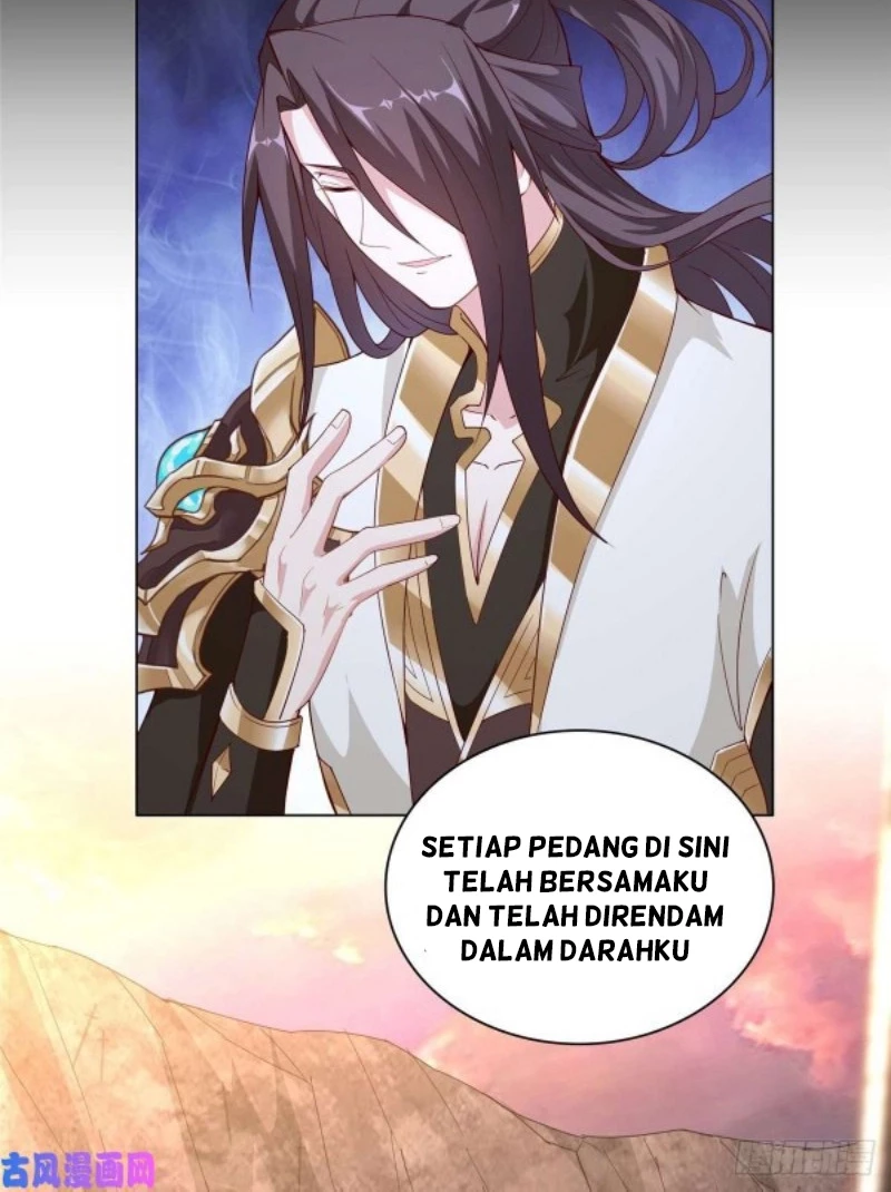 Dragon Master Bab 51 halaman 21