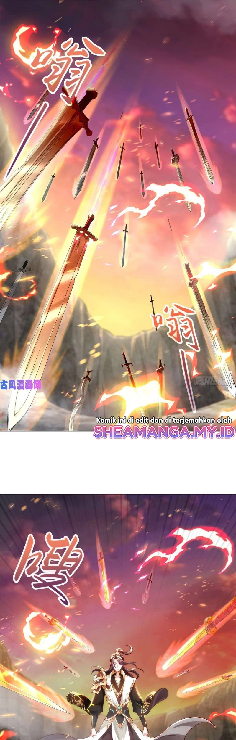 Dragon Master Bab 52 halaman 2