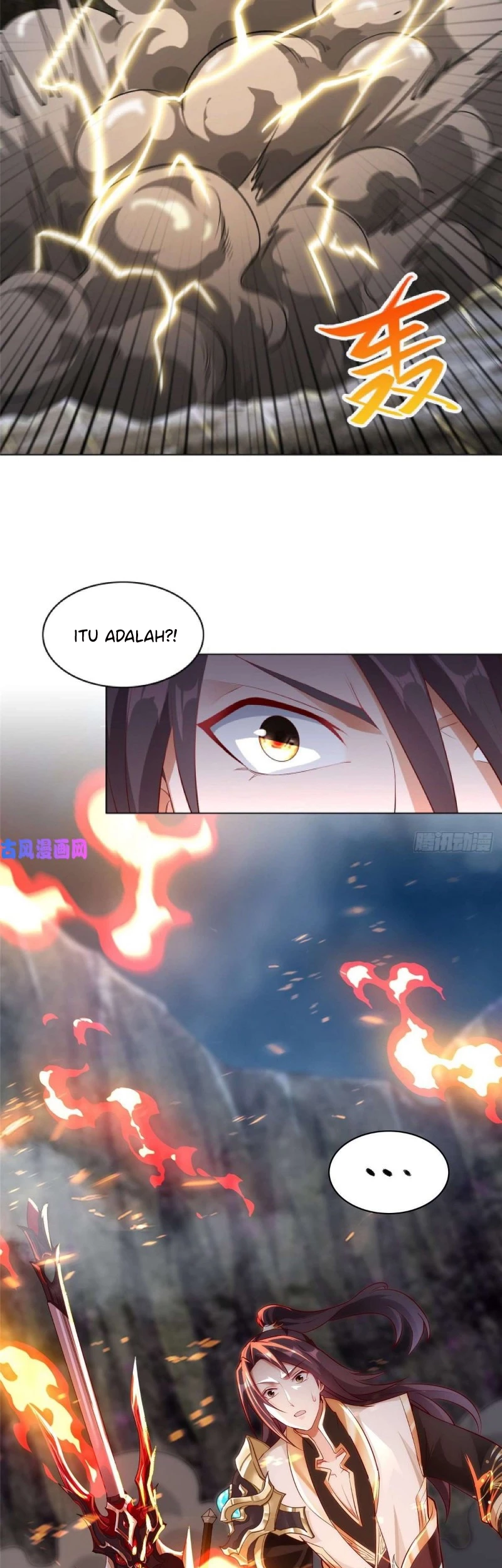 Dragon Master Bab 52 halaman 5