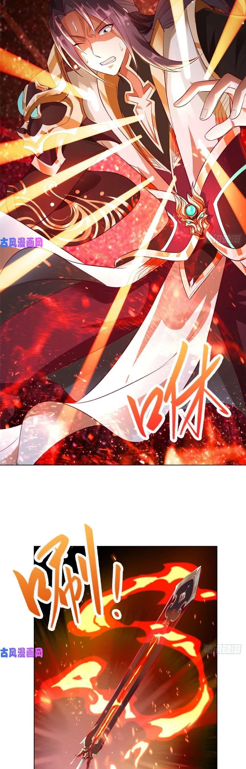 Dragon Master Bab 52 halaman 9