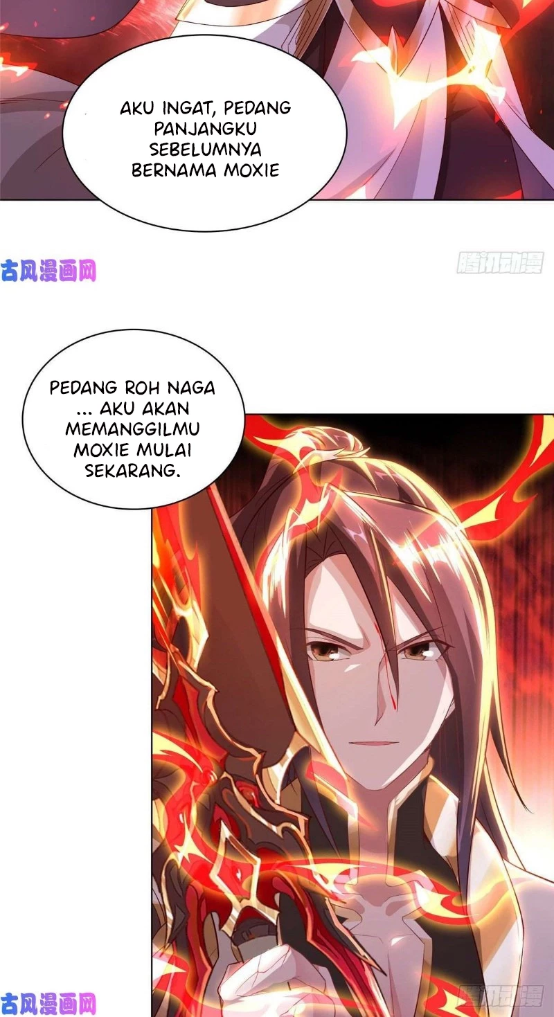 Dragon Master Bab 52 halaman 16
