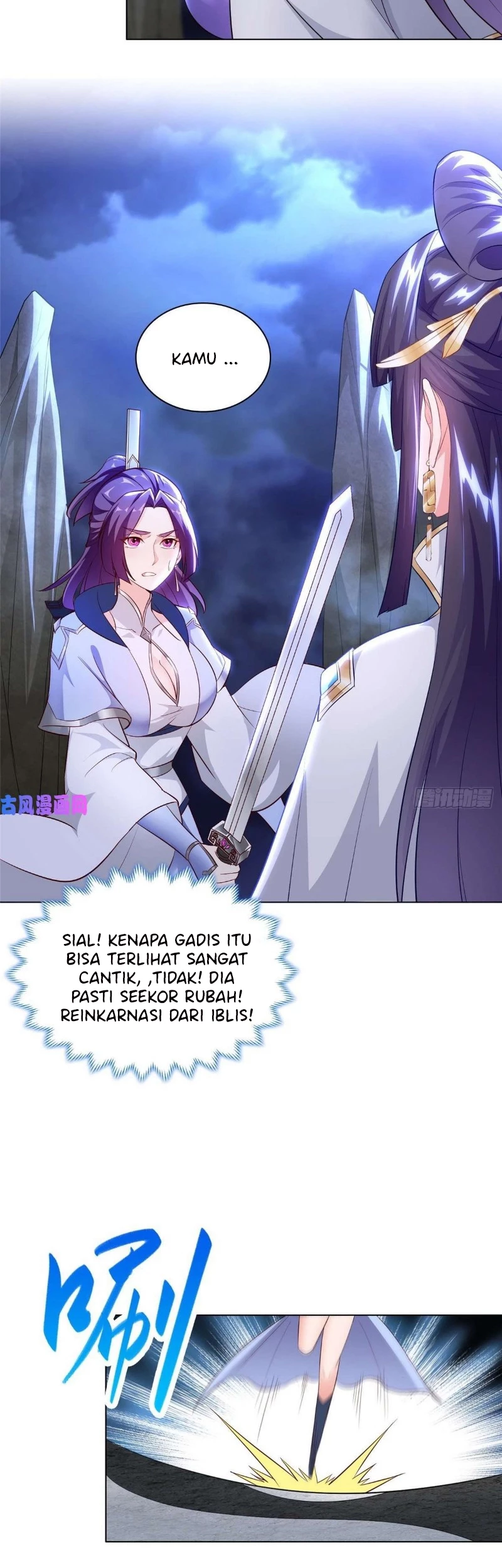 Dragon Master Bab 52 halaman 20