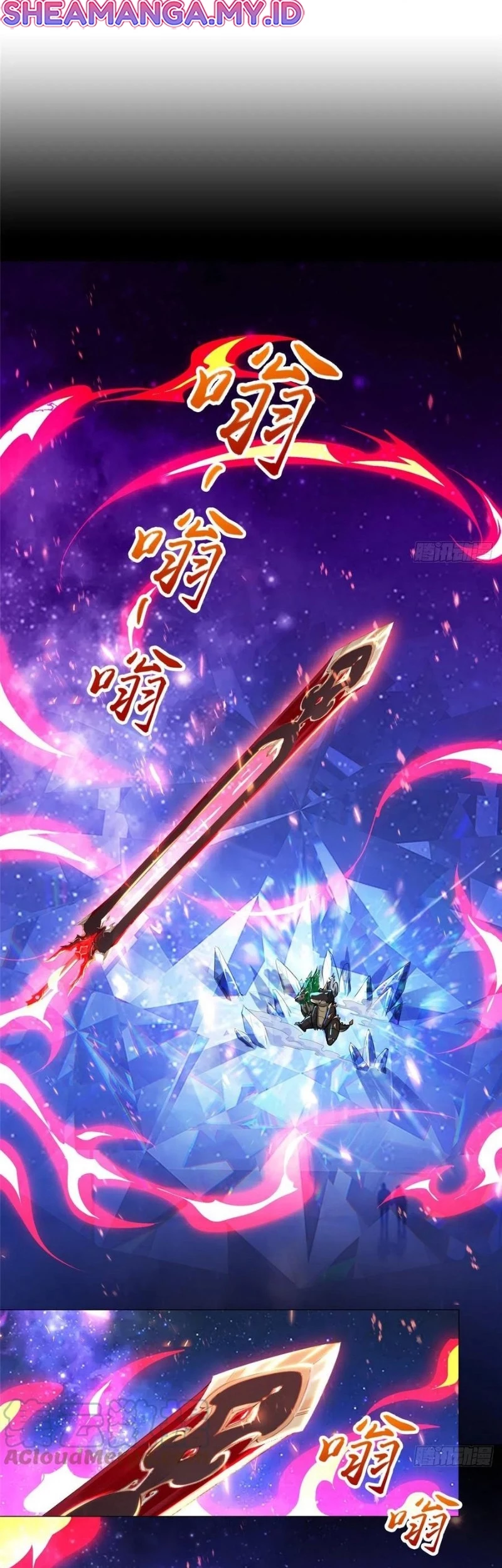 Dragon Master Bab 53 halaman 3