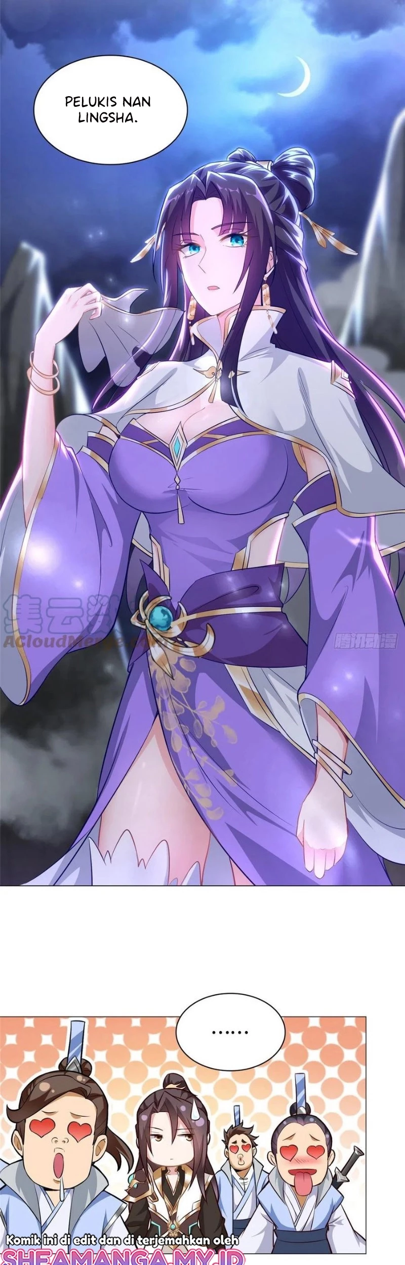 Dragon Master Bab 53 halaman 8
