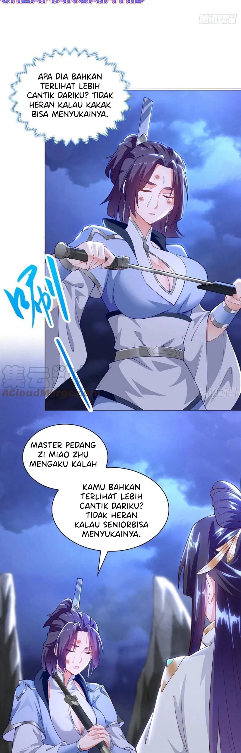 Dragon Master Bab 53 halaman 9