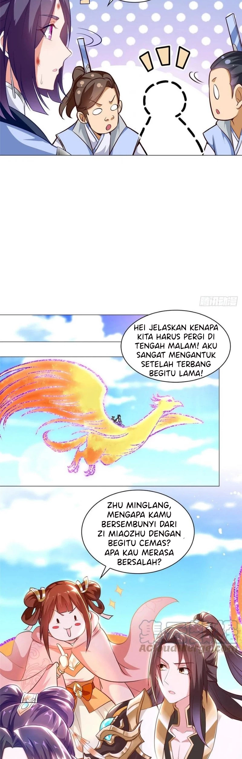 Dragon Master Bab 53 halaman 12