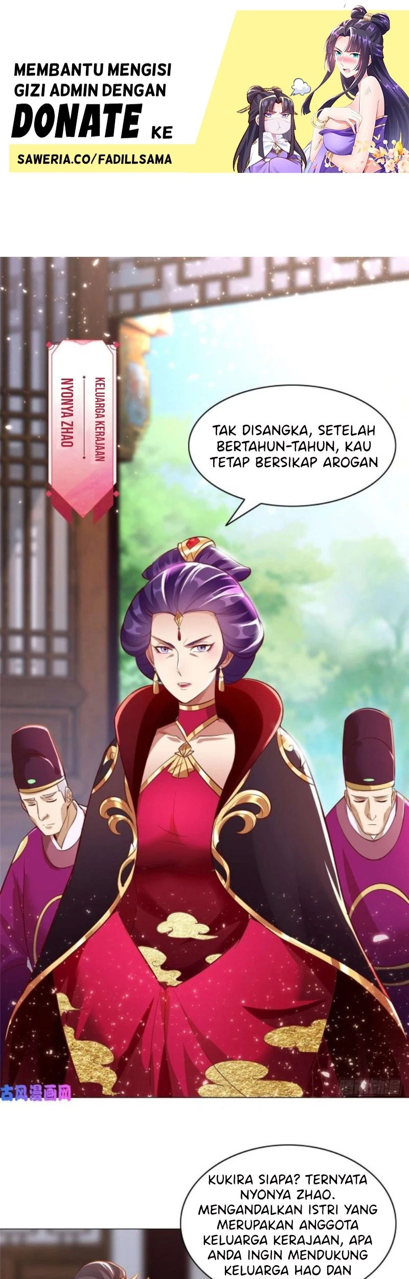 Dragon Master Bab 55 halaman 2