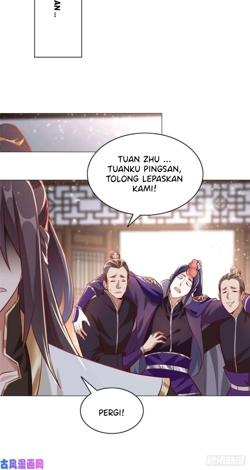 Dragon Master Bab 55 halaman 5