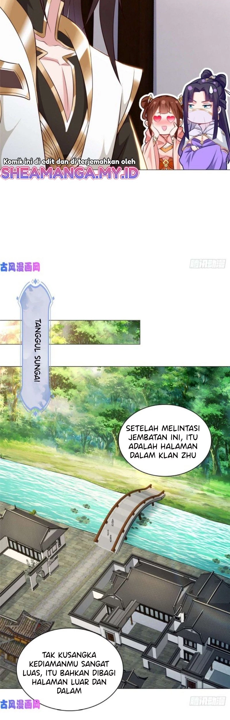 Dragon Master Bab 55 halaman 7