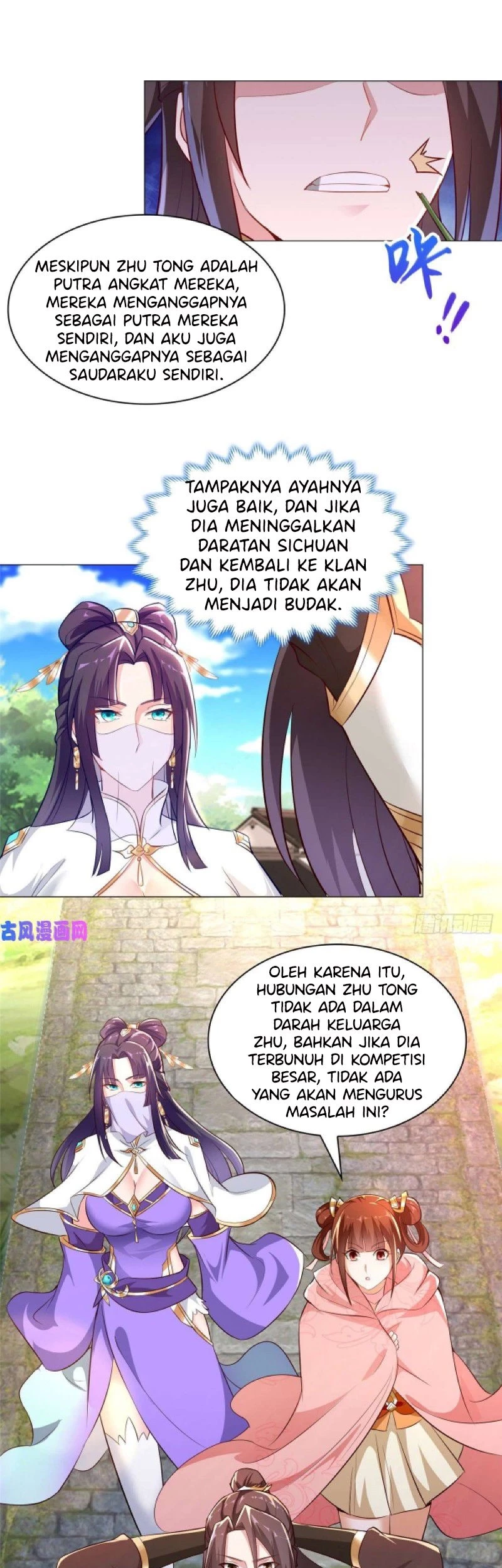 Dragon Master Bab 55 halaman 10