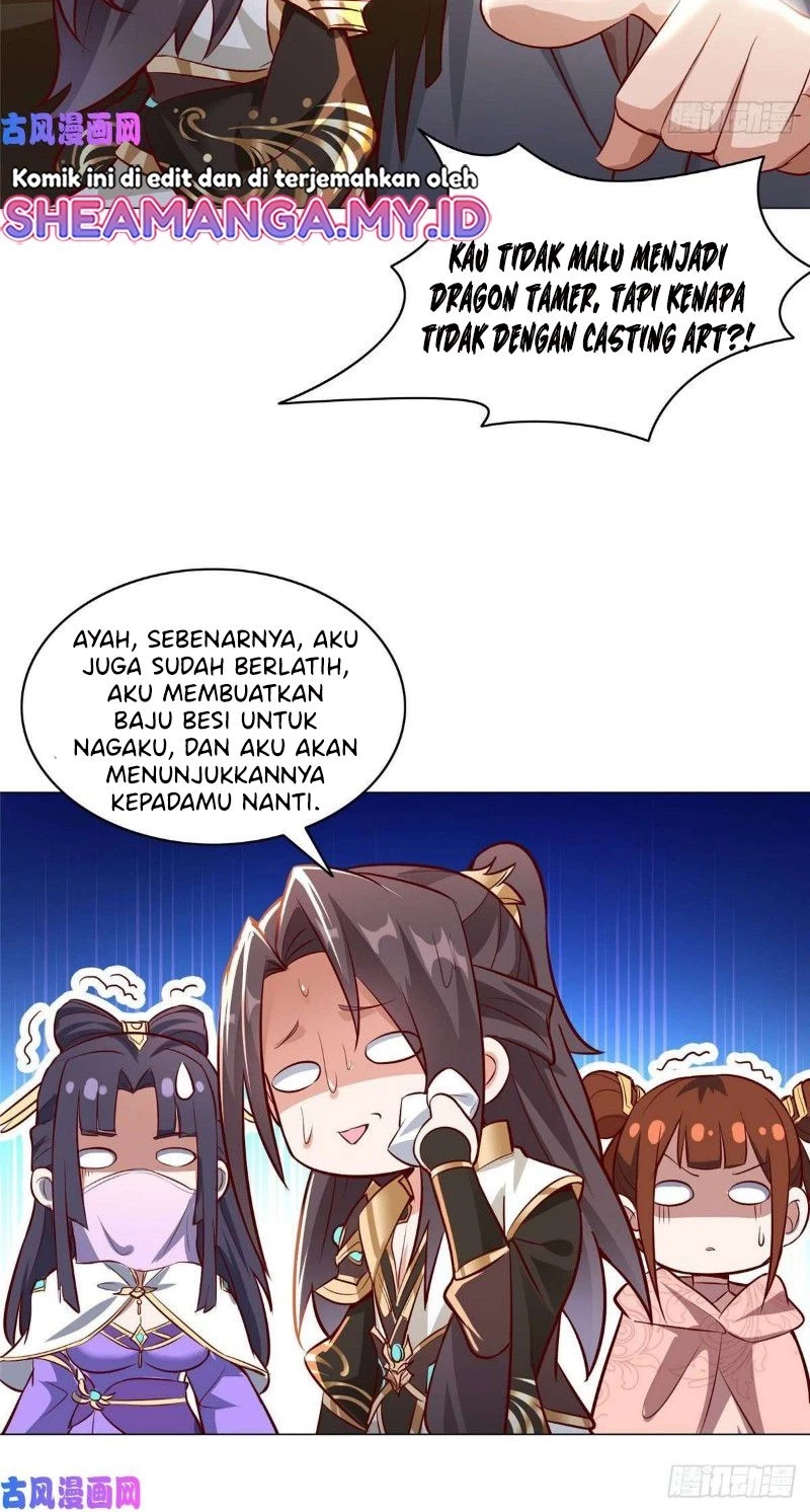 Dragon Master Bab 55 halaman 16