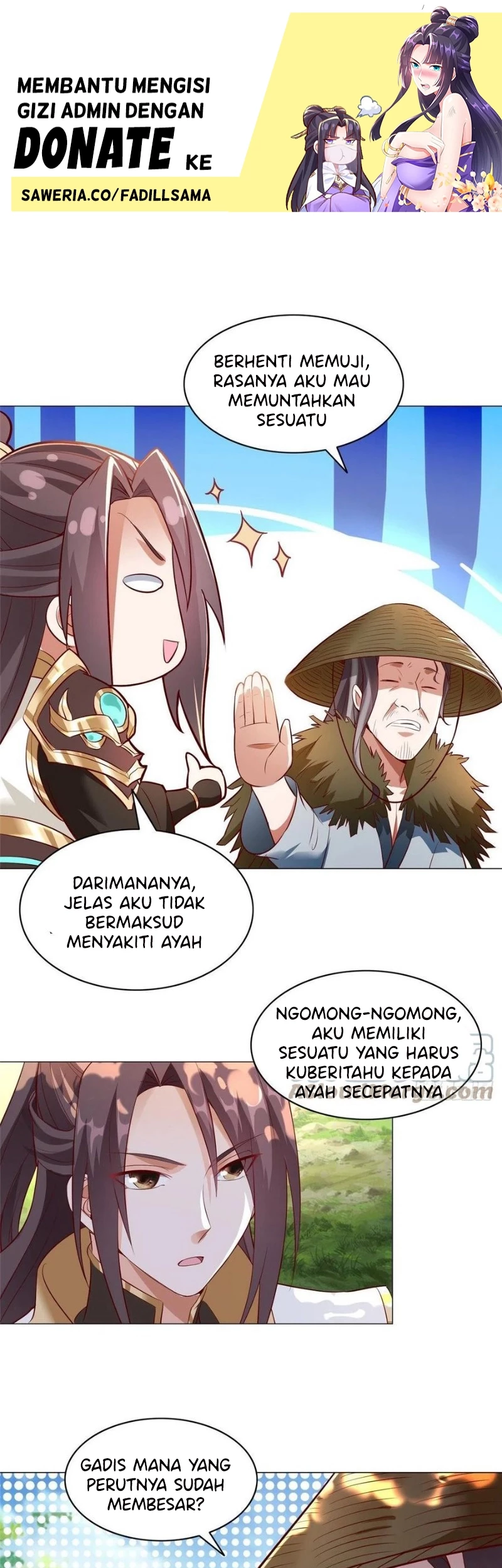 Dragon Master Bab 56 halaman 2