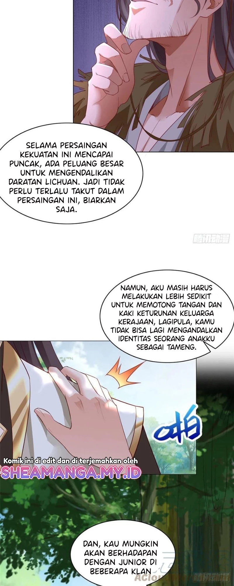 Dragon Master Bab 56 halaman 4