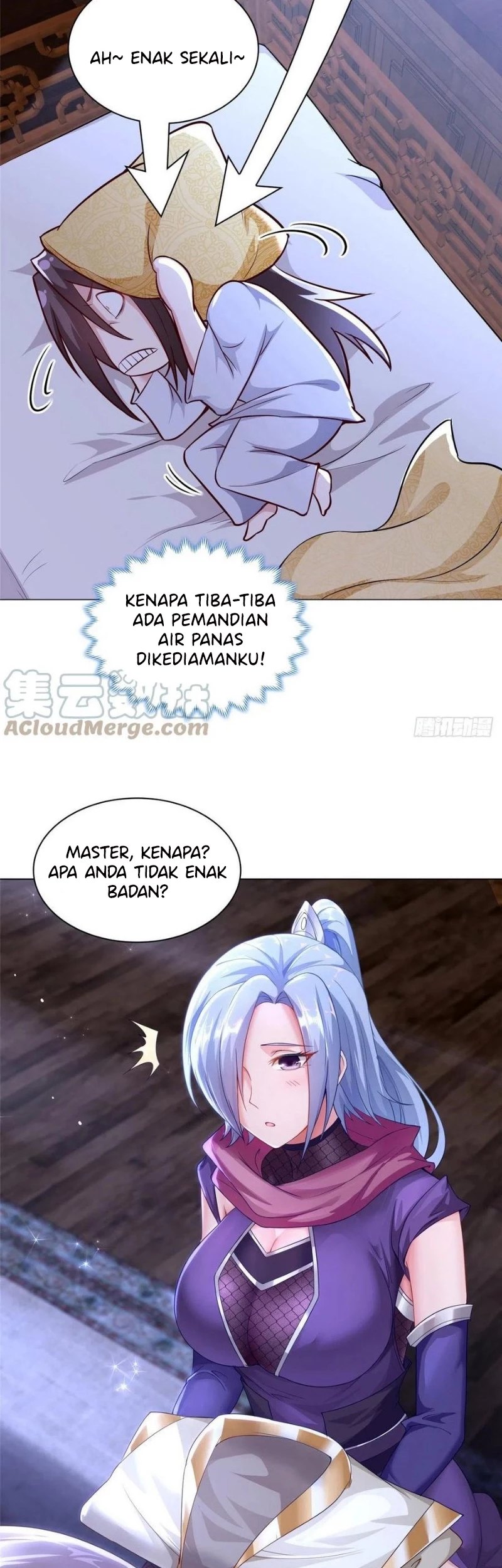 Dragon Master Bab 56 halaman 13