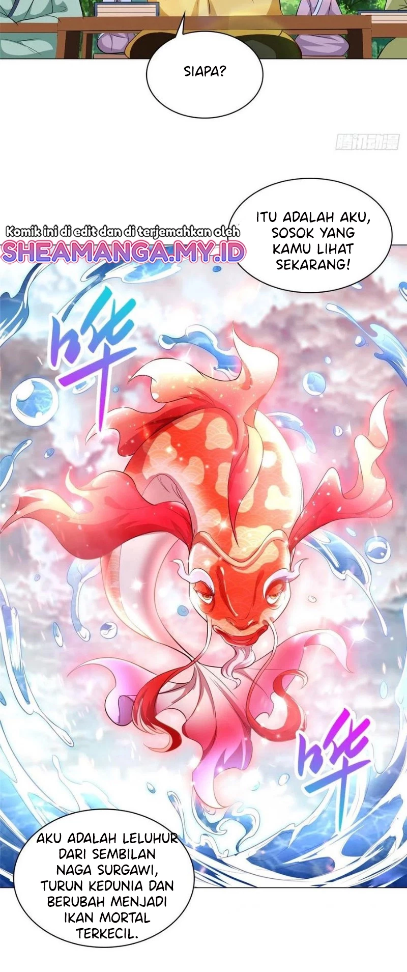 Dragon Master Bab 56 halaman 18