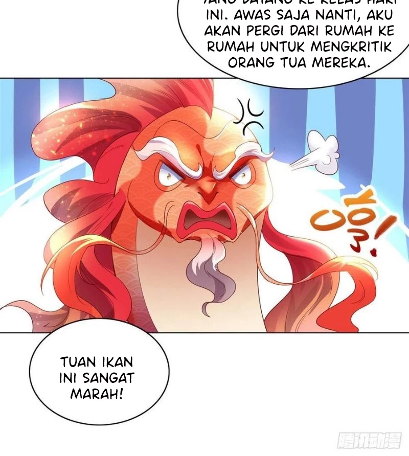 Dragon Master Bab 56 halaman 22