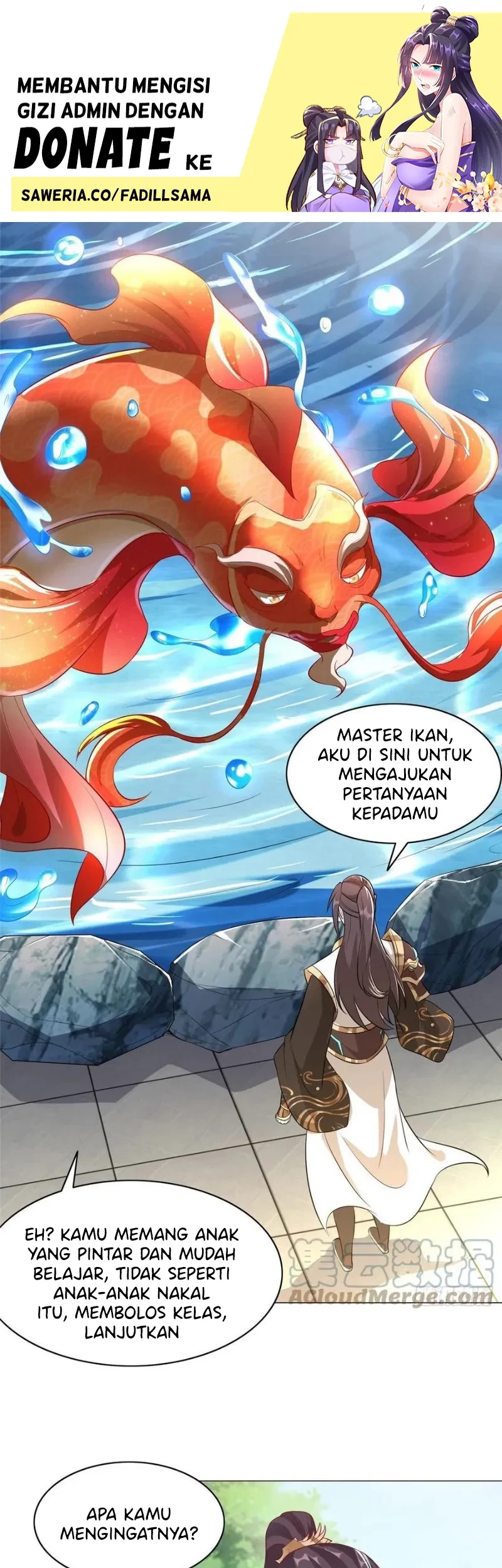 Dragon Master Bab 57 halaman 2