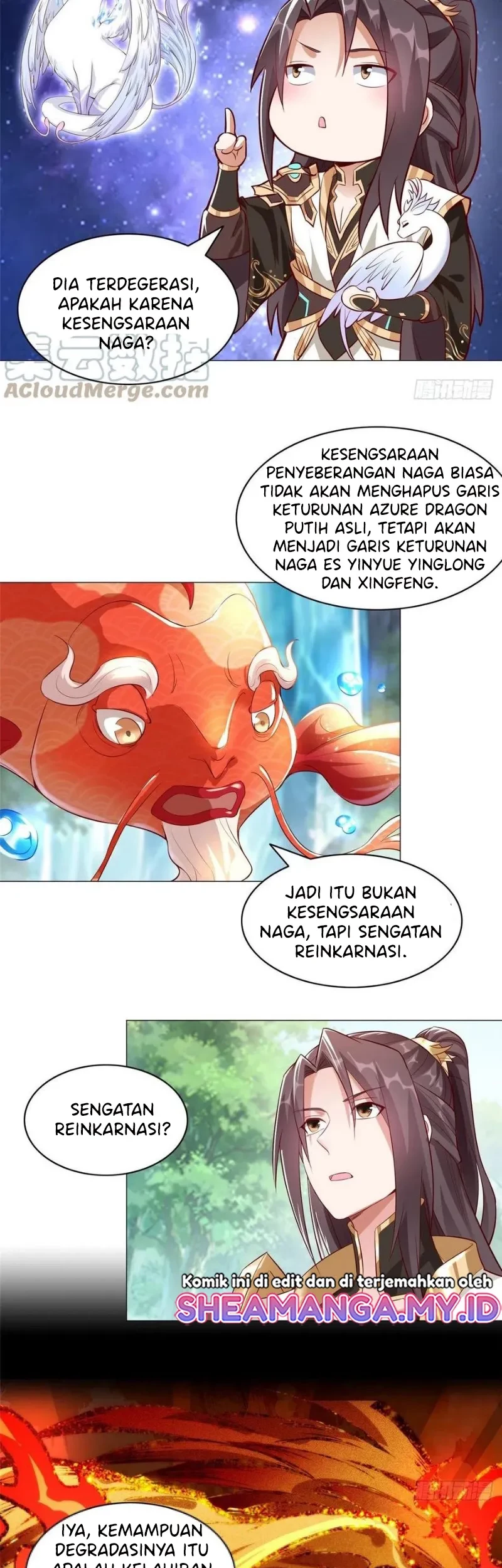 Dragon Master Bab 57 halaman 4