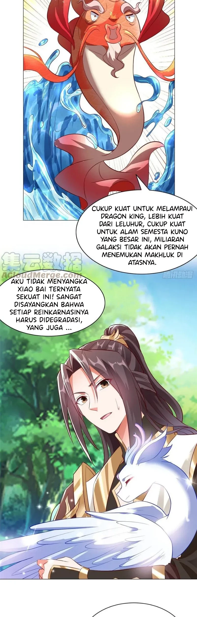 Dragon Master Bab 57 halaman 7