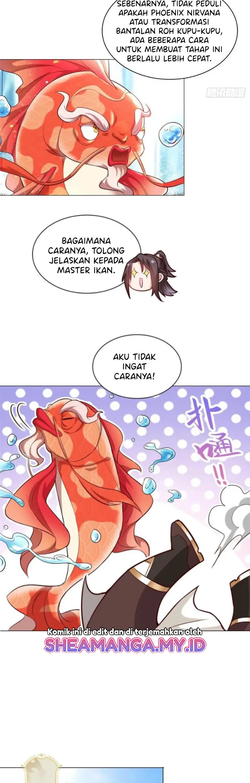 Dragon Master Bab 57 halaman 8