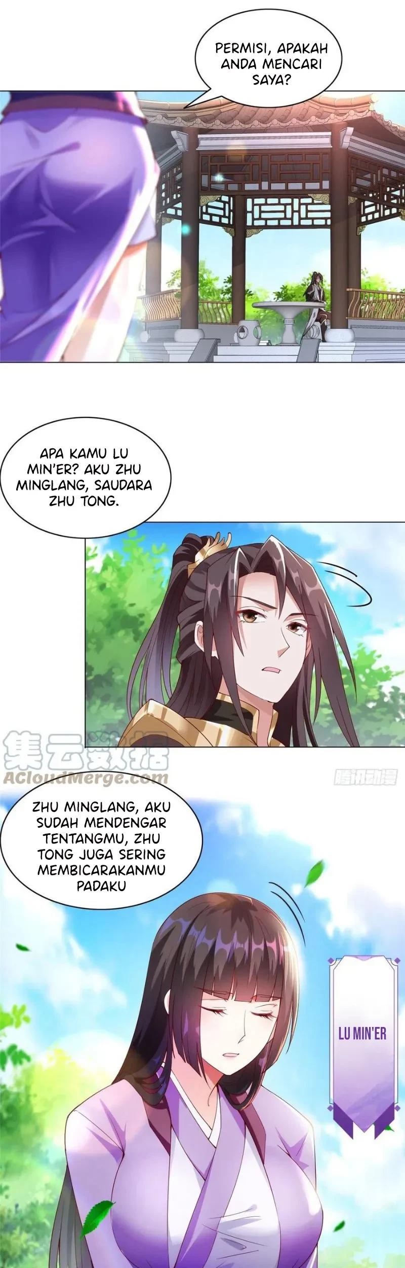 Dragon Master Bab 57 halaman 10