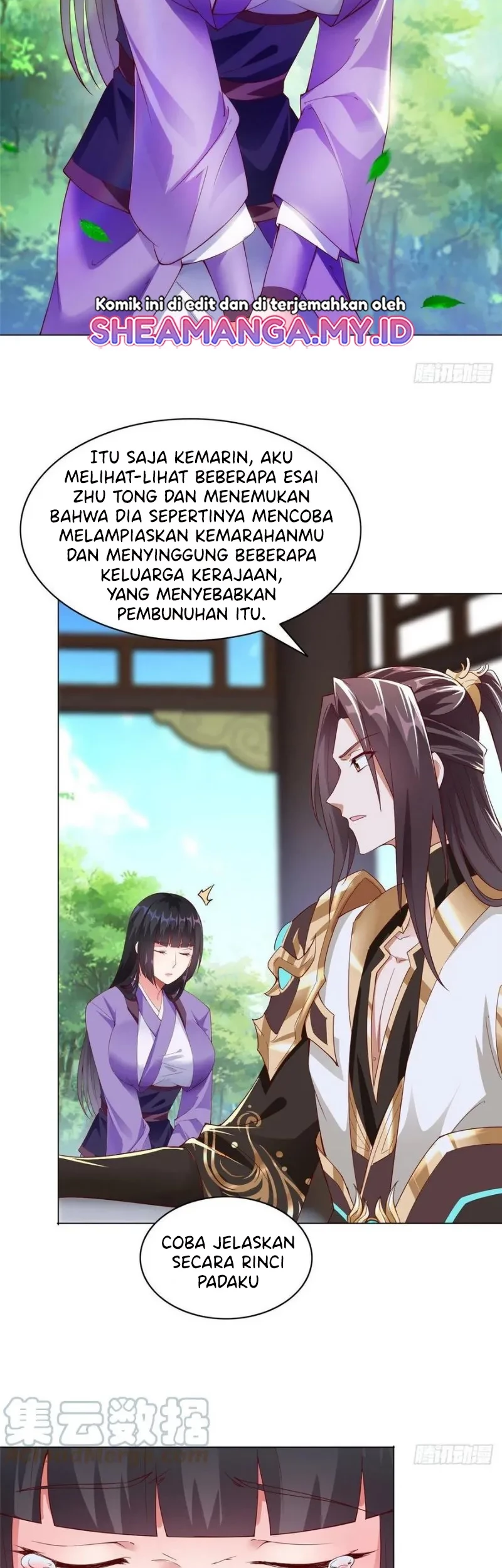 Dragon Master Bab 57 halaman 11