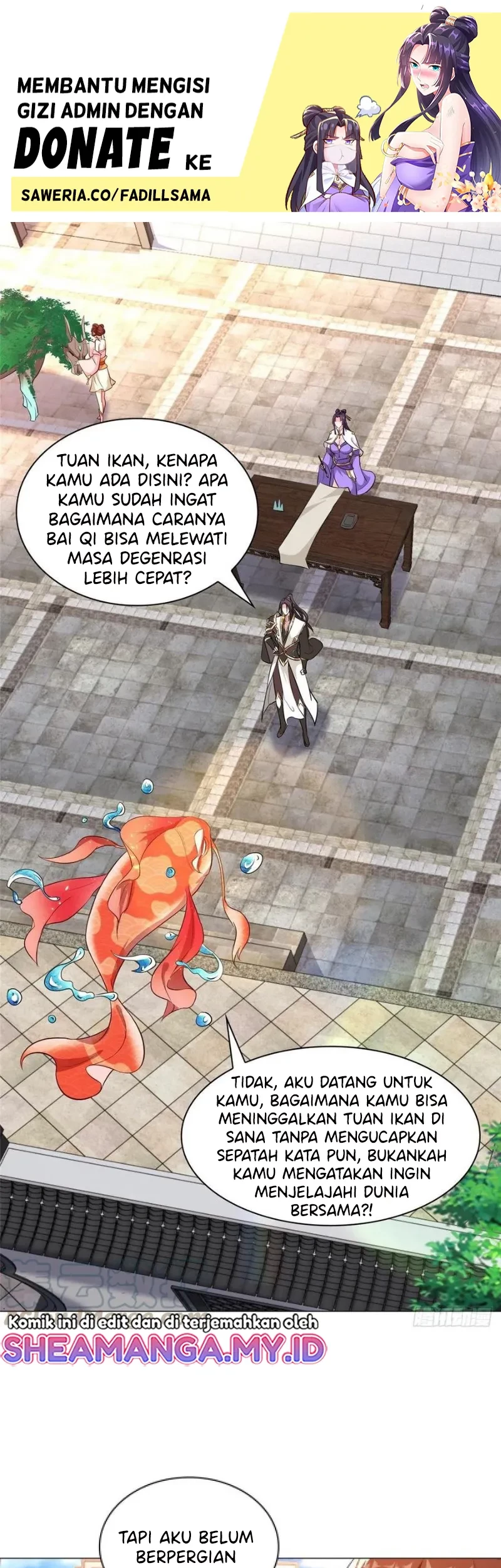 Dragon Master Bab 58 halaman 2