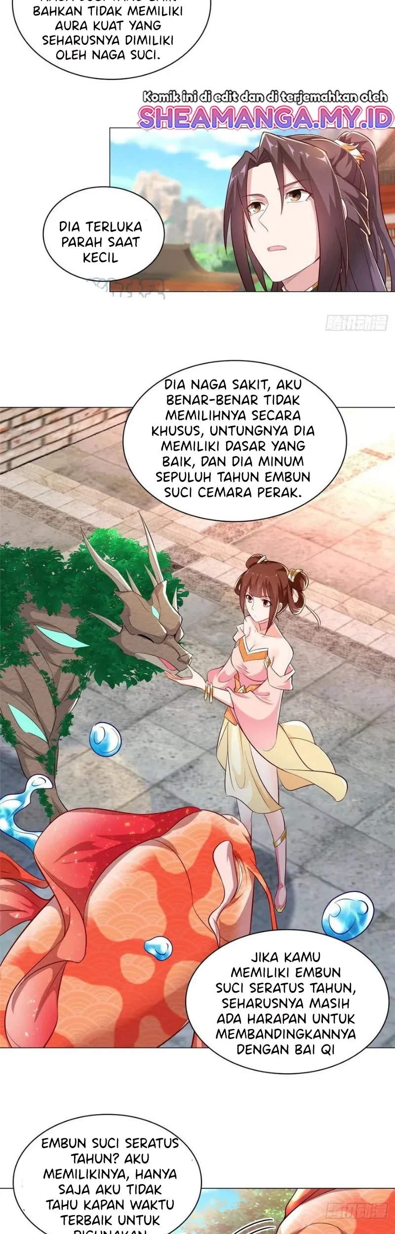 Dragon Master Bab 58 halaman 4
