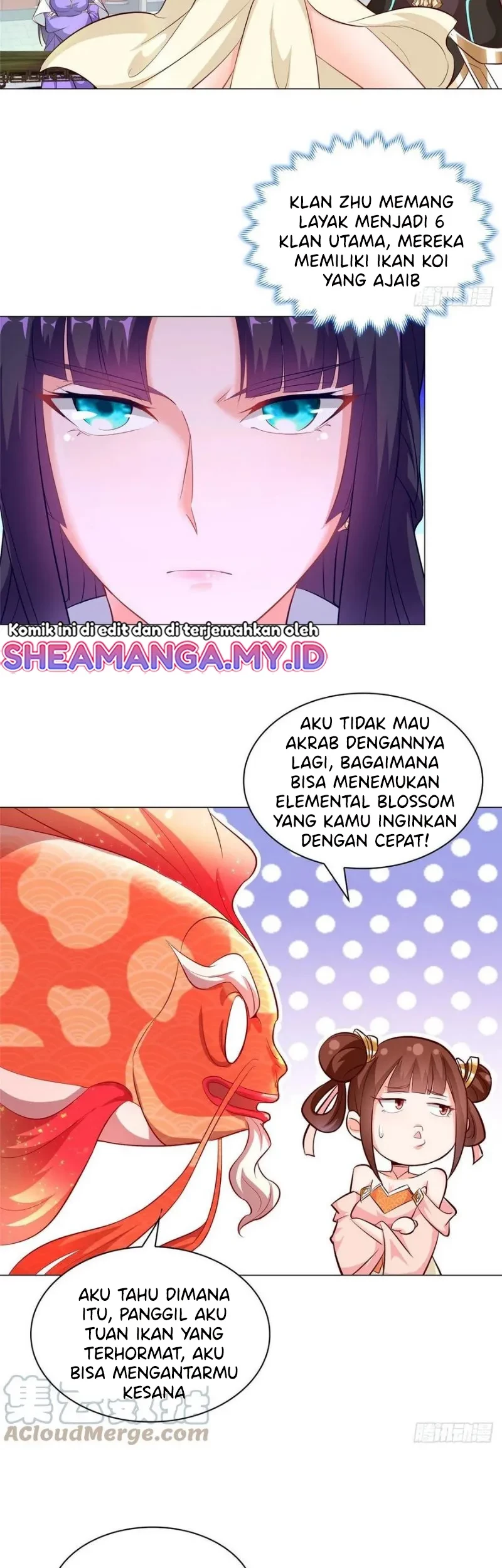 Dragon Master Bab 58 halaman 8
