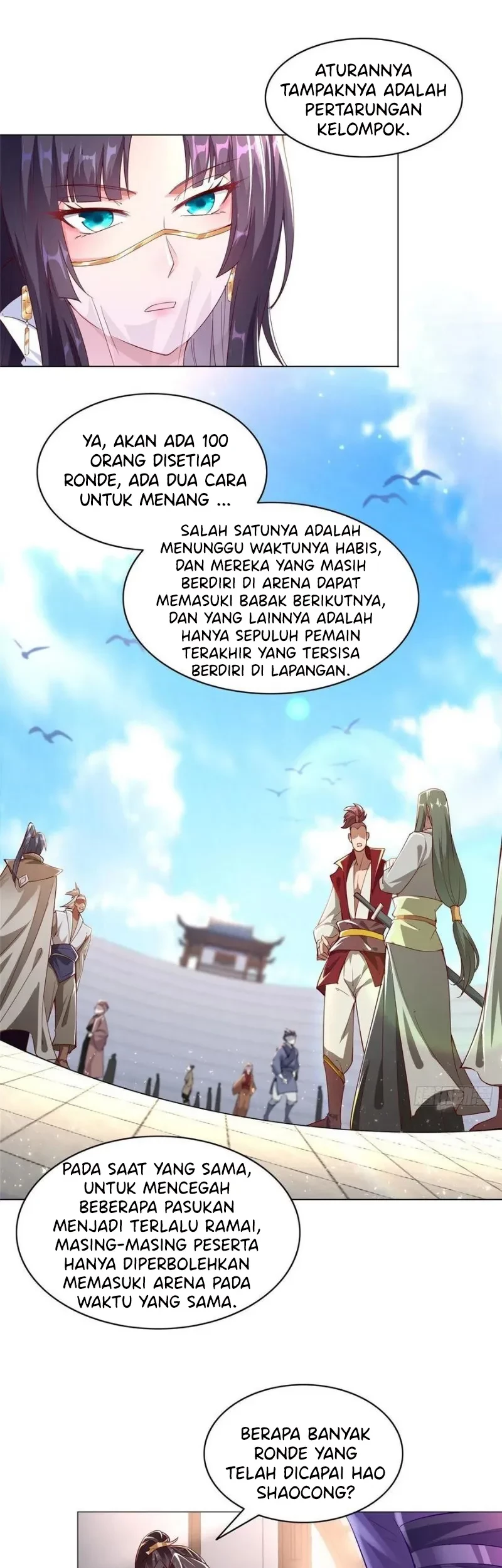 Dragon Master Bab 58 halaman 13