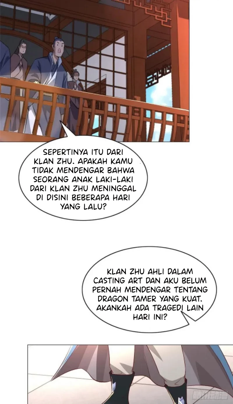 Dragon Master Bab 58 halaman 16