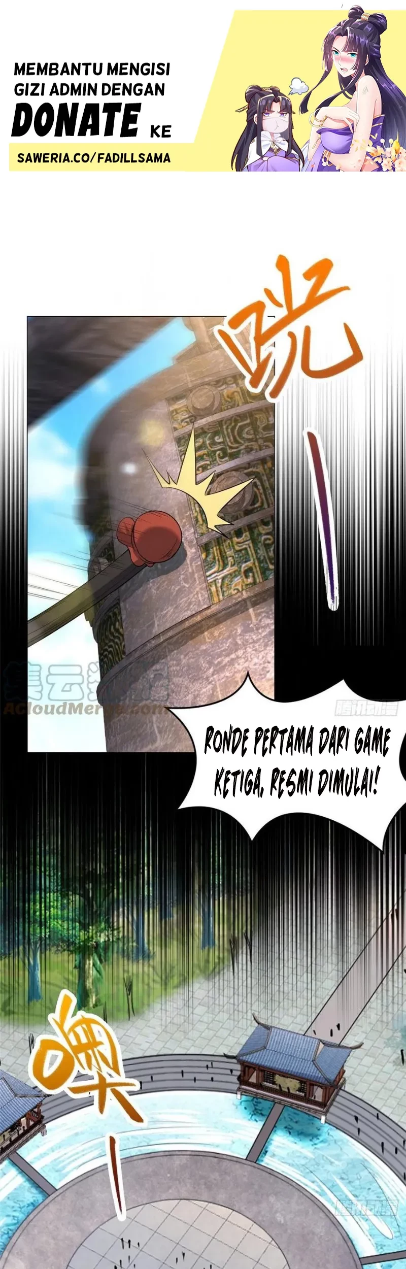 Dragon Master Bab 59 halaman 2
