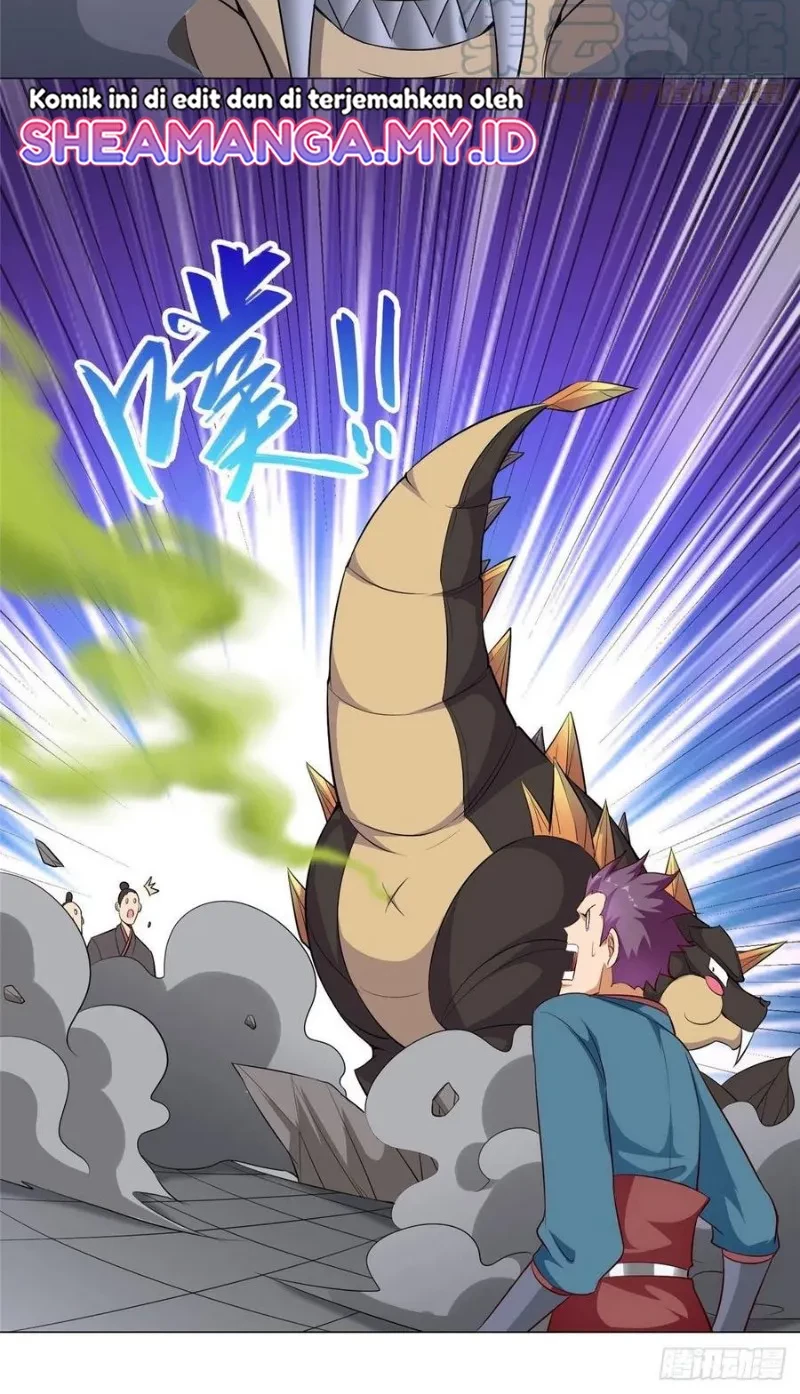 Dragon Master Bab 59 halaman 19