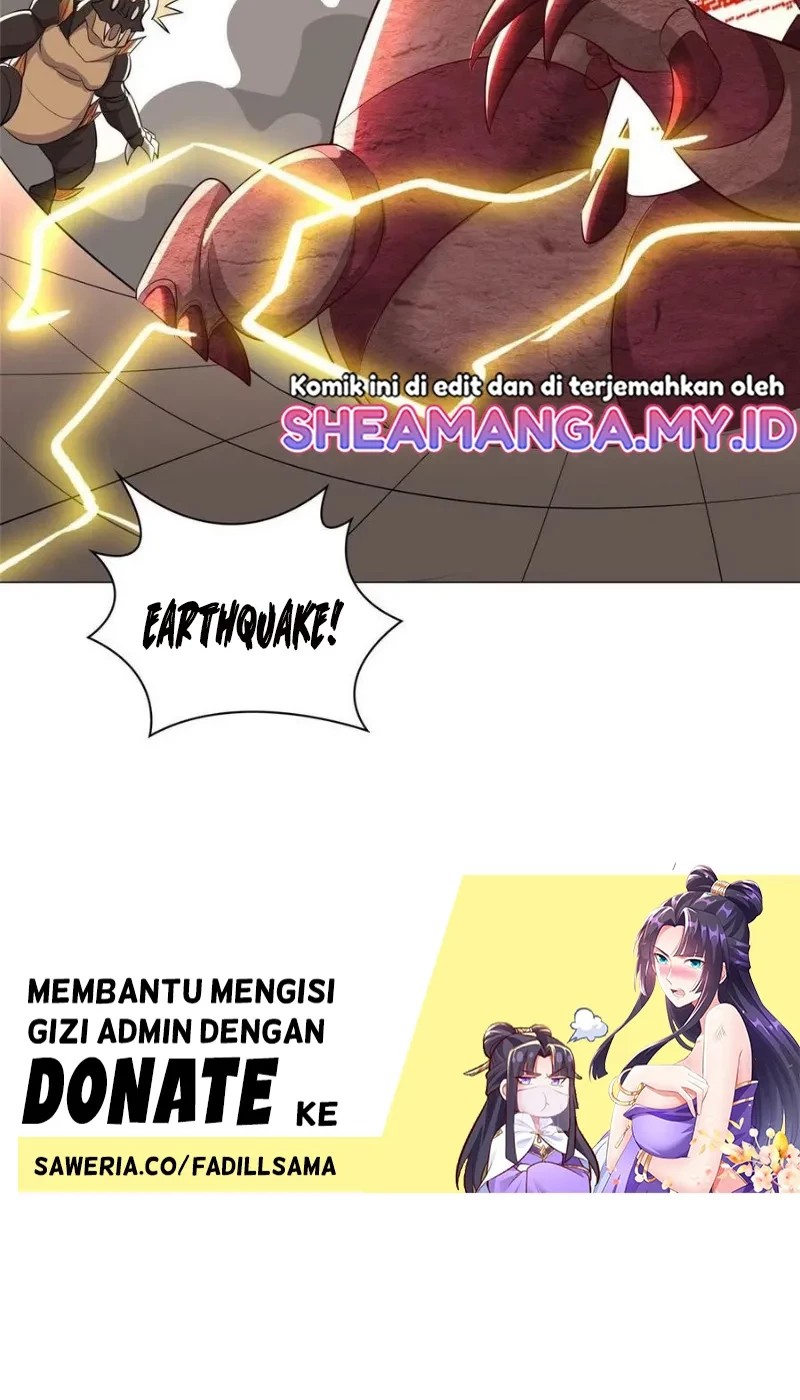 Dragon Master Bab 59 halaman 22