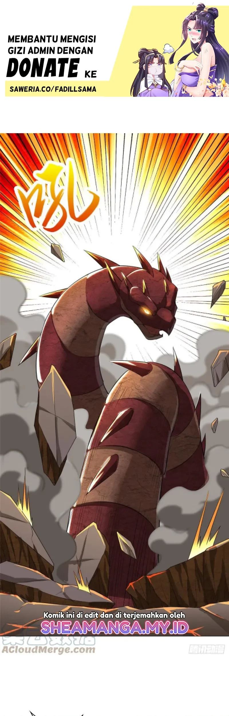 Dragon Master Bab 60 halaman 2